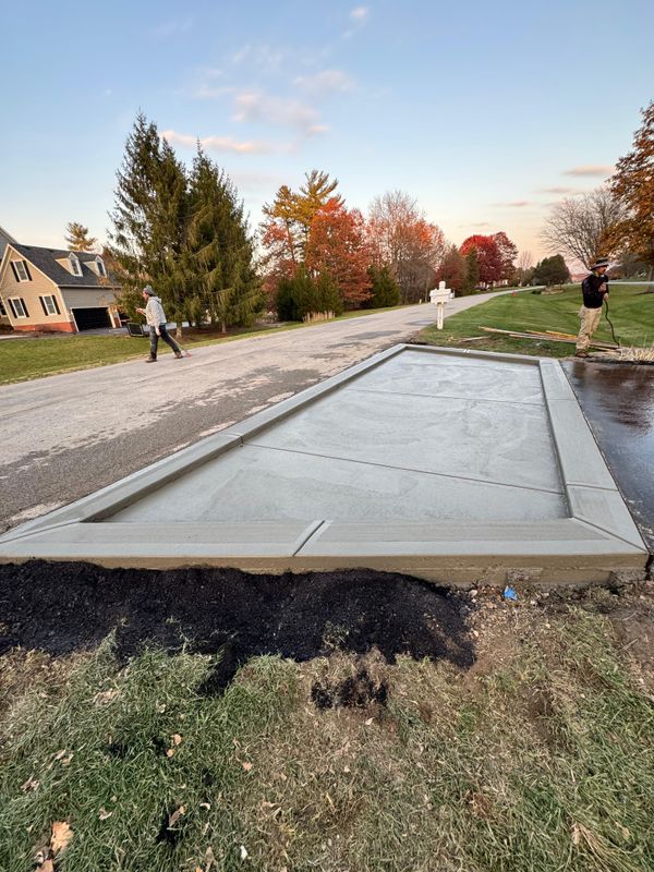 Step Installation and Repairs