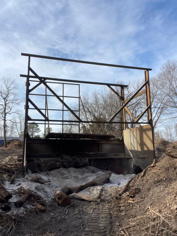 Structural Welding