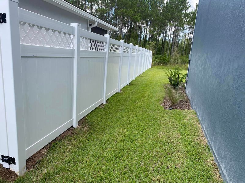 Fencing