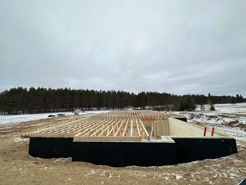 Custom Home Construction