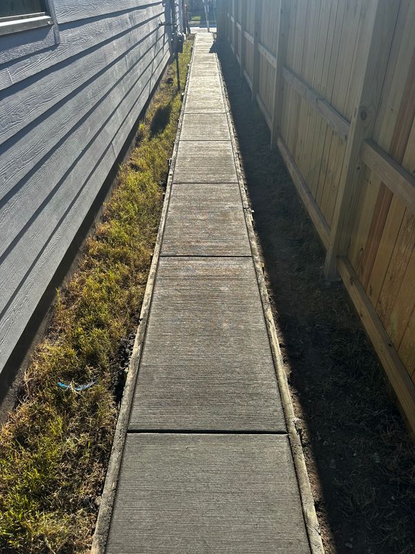 Decorative Concrete