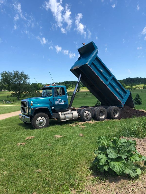 Black Dirt