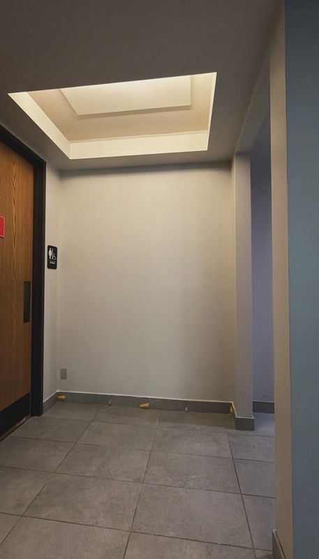 Interior Painting
