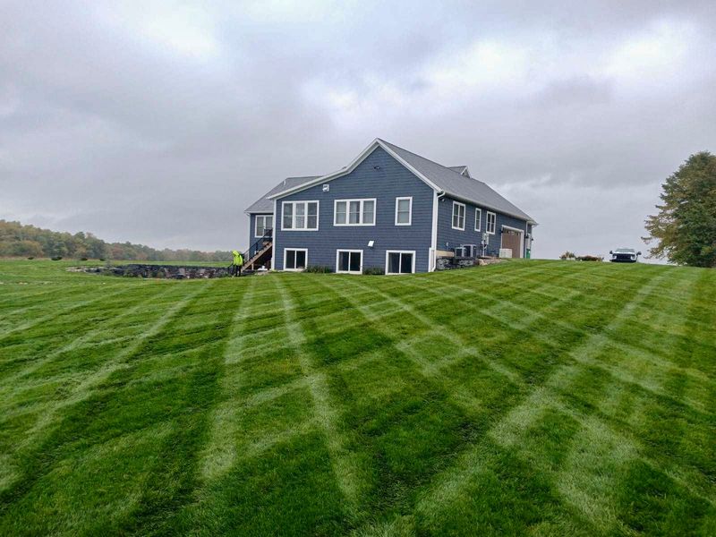 Lawn Care gallery
