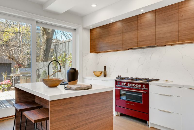 Kitchen Remodeling