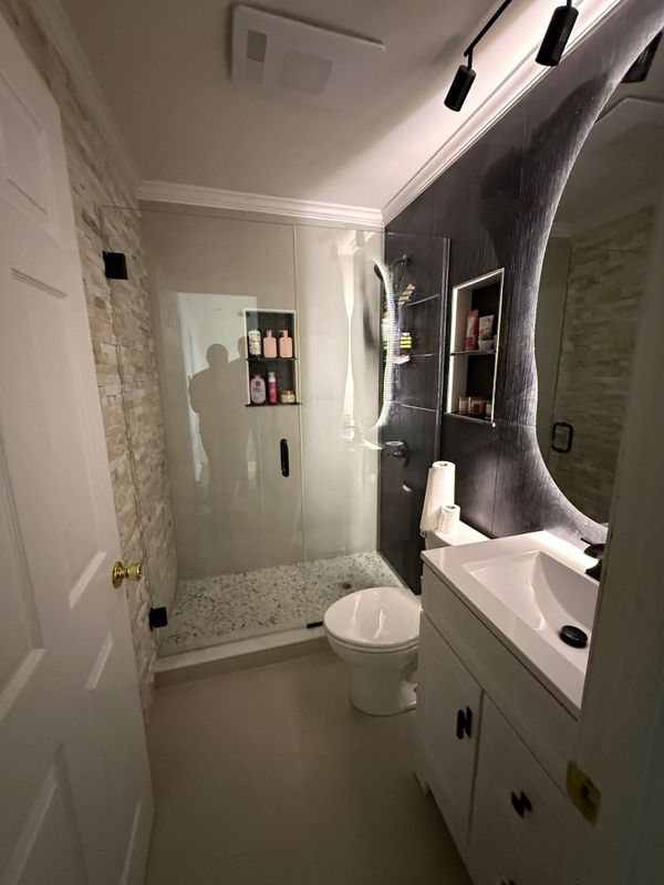 Kitchen and Bathroom Renovations