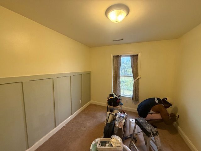 Maintenance Repairs