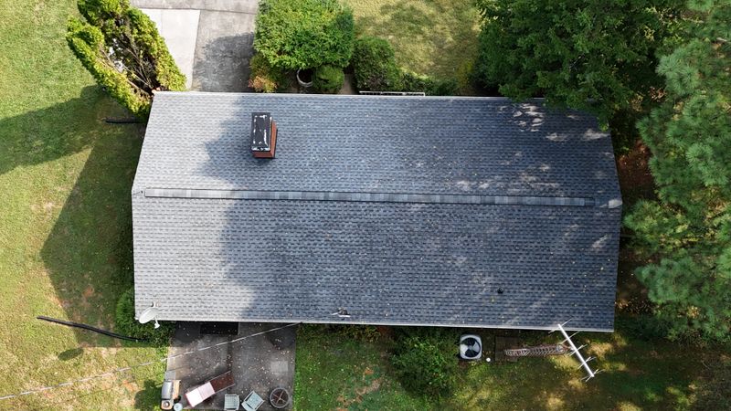 Roofing Installation