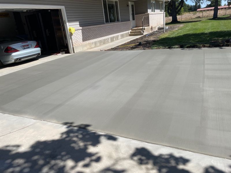 Concrete
