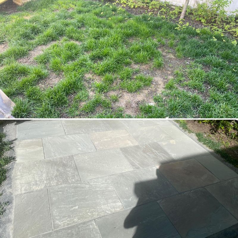 Hardscaping gallery
