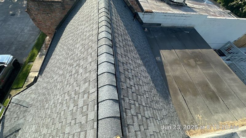 Revitalizing Houston Homes: Heart Roofing LLC's Masterful Roof Transformation