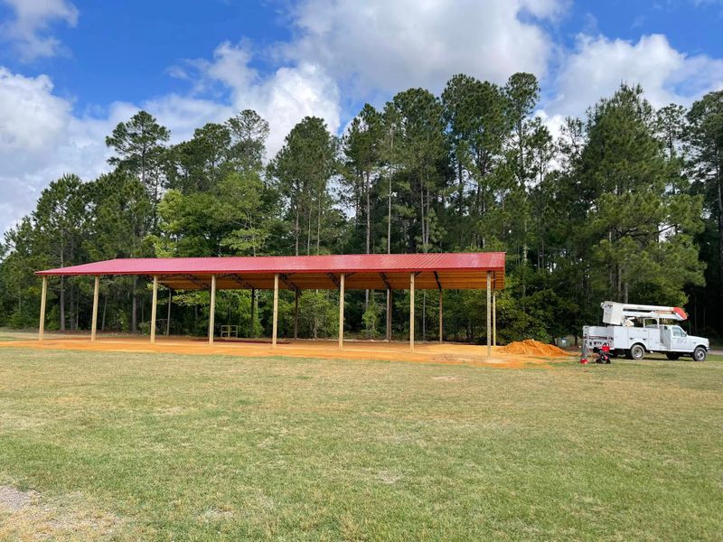 General Earthworks