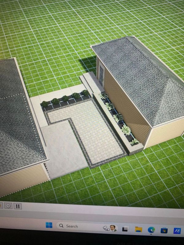 2D & 3D Designs