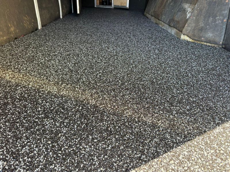 Trailer Flooring