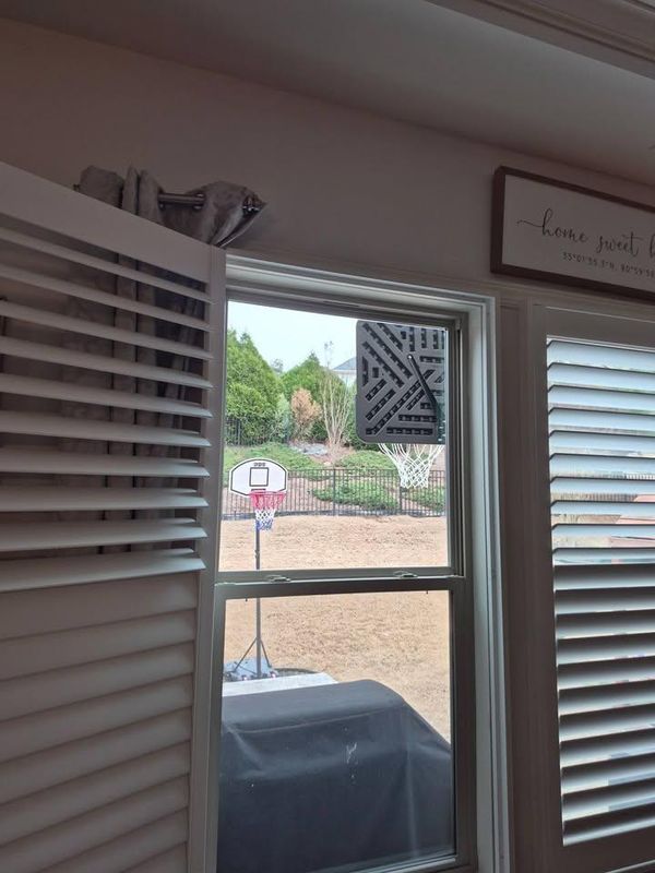 Window Glass Replacement