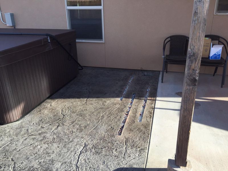 Decorative Concrete