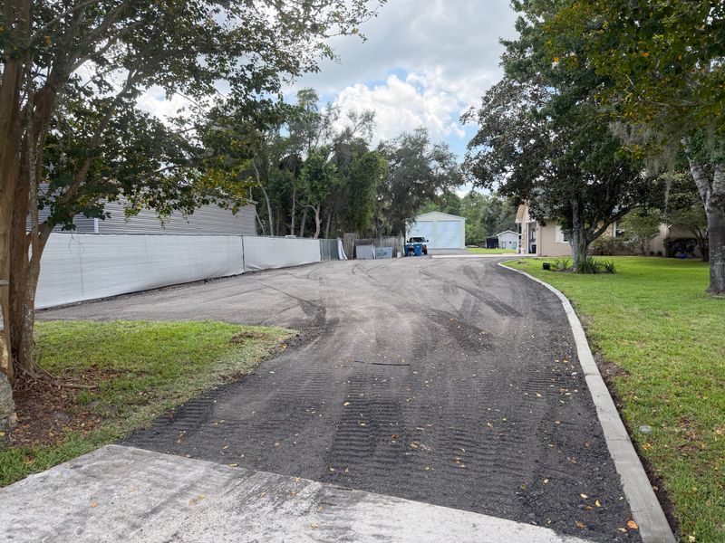 Silt Fence & Erosion Control