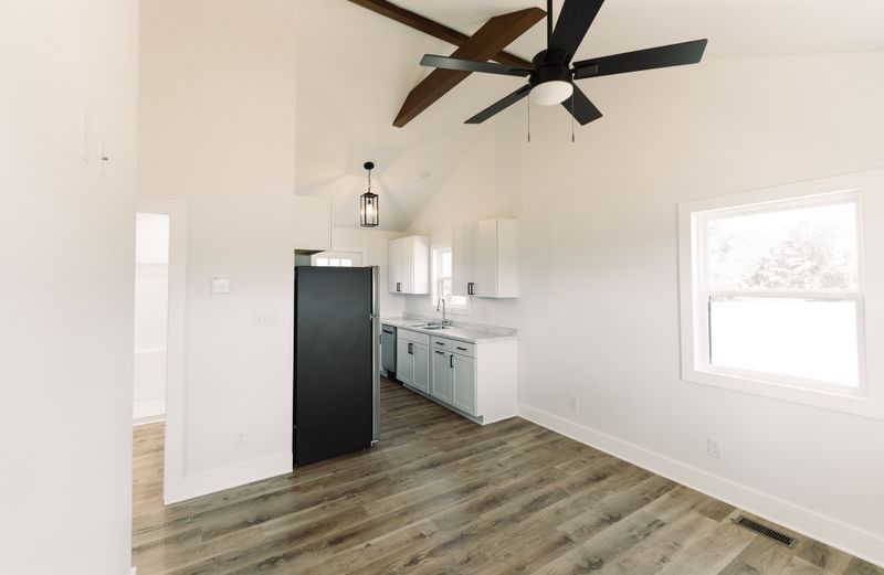 Cabinetry & Shelving