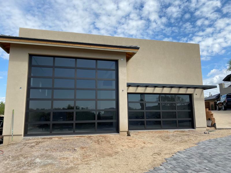 Garage Door Installation gallery