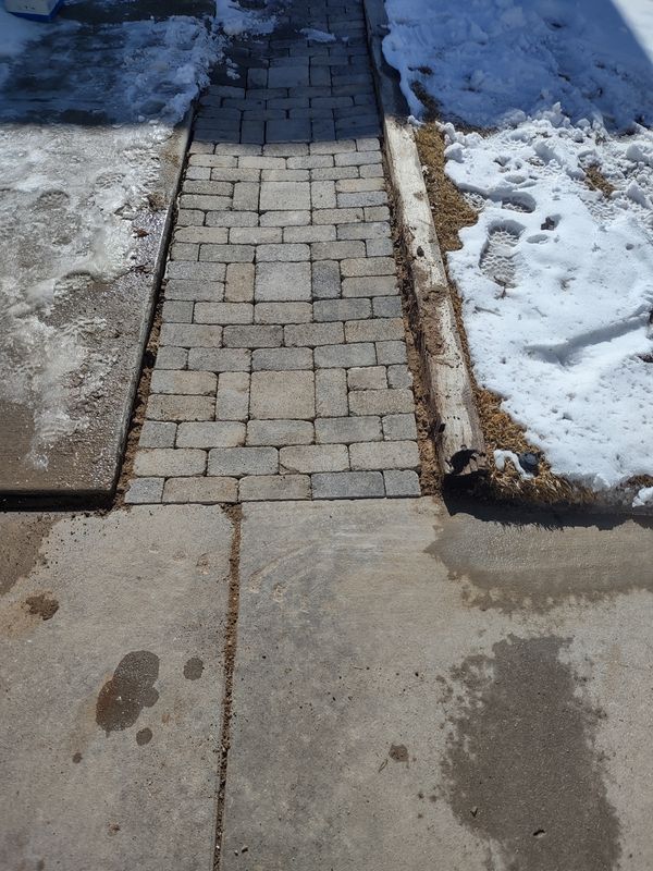 Porch & Patio Construction