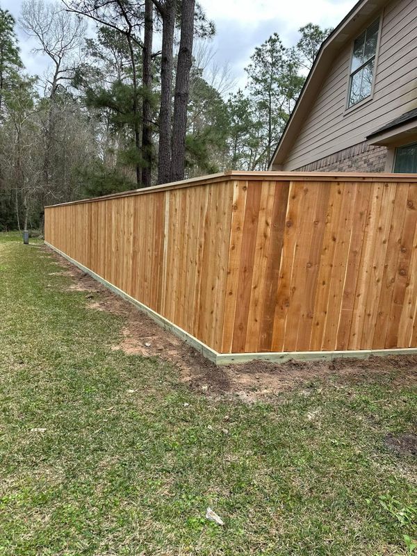 Fence And Gate Repairs