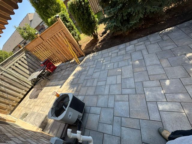 Hardscapes