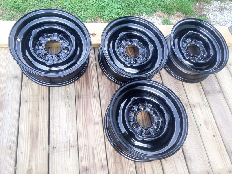 Powder Coating