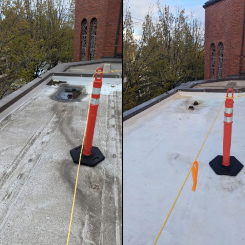 Repairs and Maintenance 