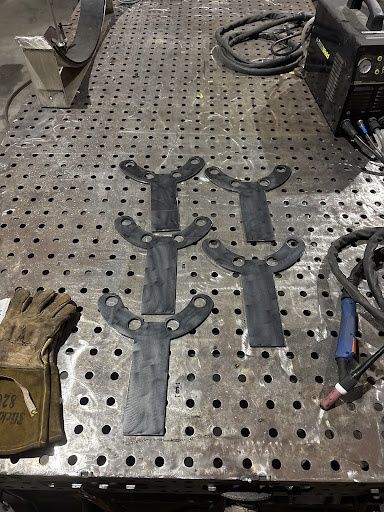 Mobile Welding Solutions