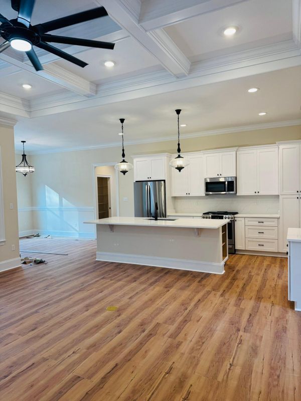 Custom Home Design
