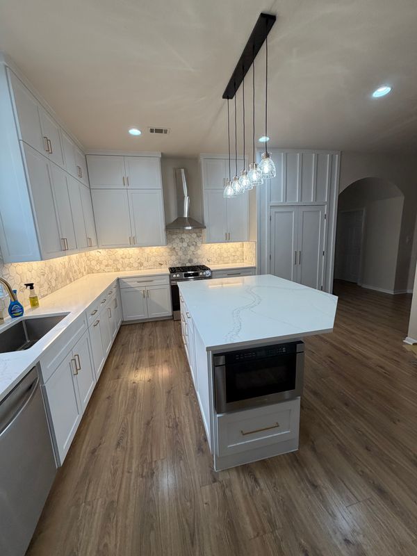 General Remodeling