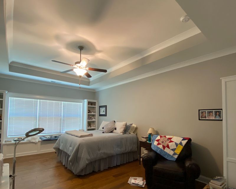 Interior Painting gallery