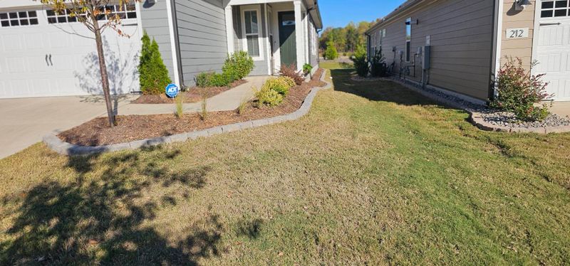 Pathways/ Walkways