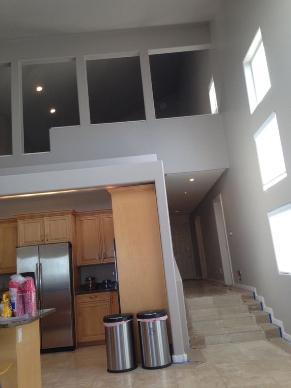 Interior Painting gallery