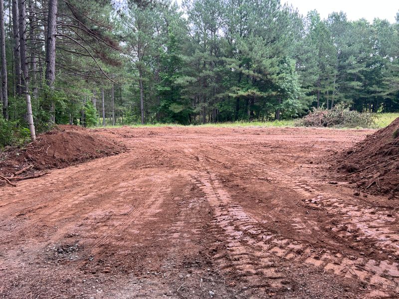 Grading, Driveways, and Dirt Work