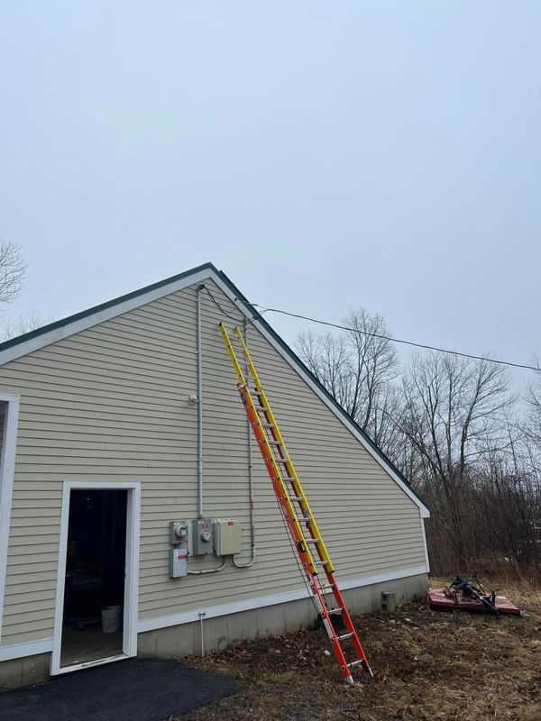 Electrical Repairs gallery