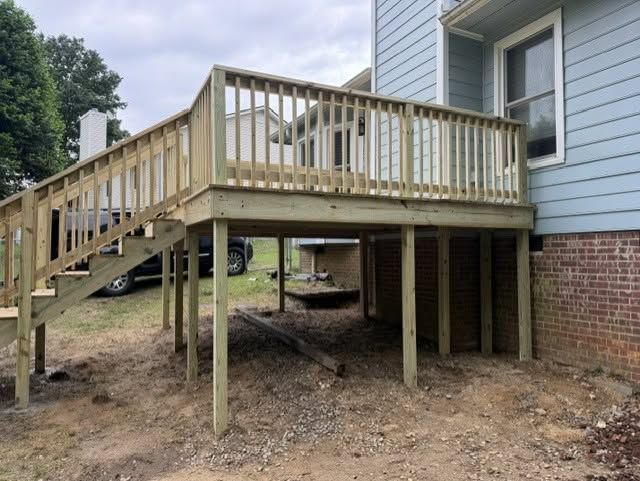 Carpentry
