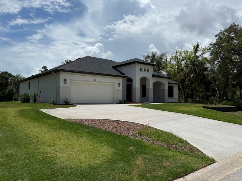 Custom Home Construction
