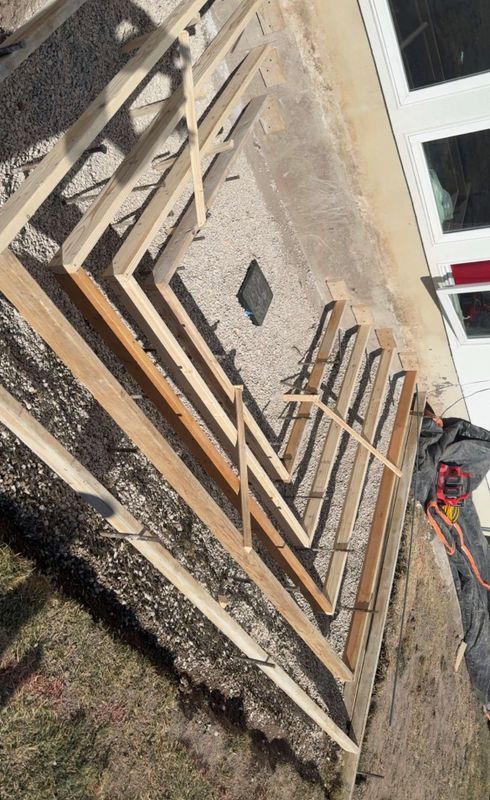 Concrete Slab Construction