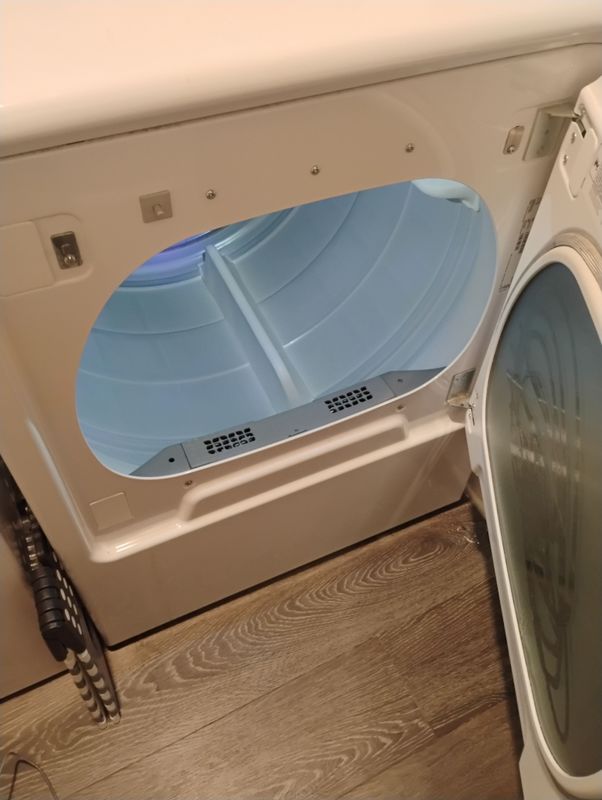 Washer and Dryer Repair