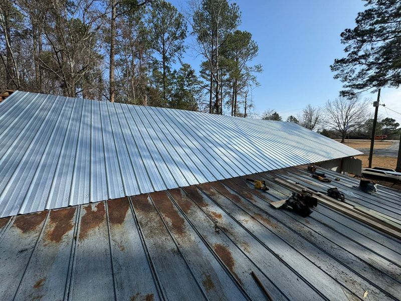 Roofing Services