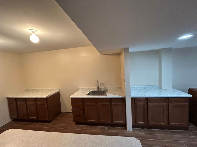 Kitchen Renovation