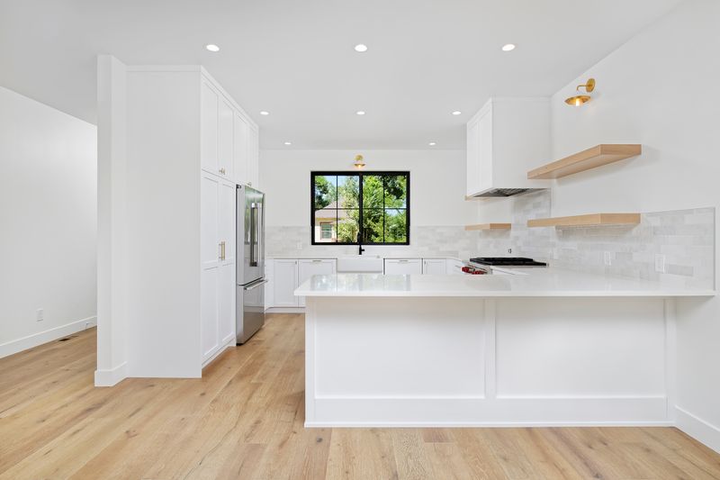 Kitchen and Bathroom Renovations