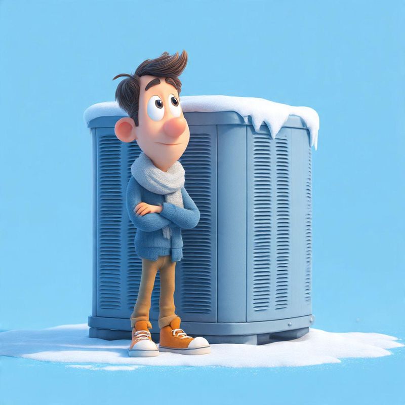HVAC Maintenance Services