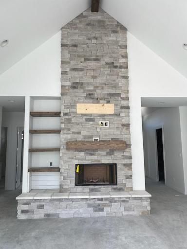Manufactured Stone