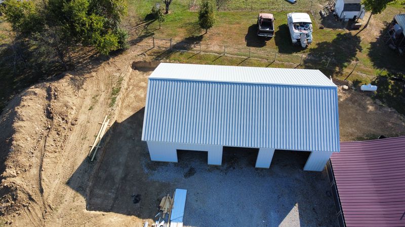 Custom Home Construction