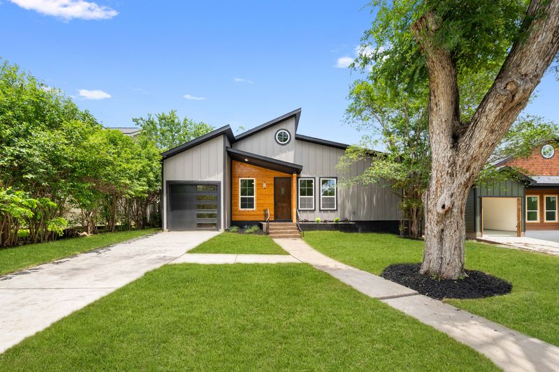 Custom Home Construction
