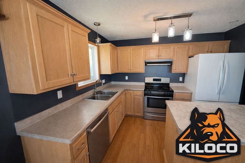 Kitchen Remodeling