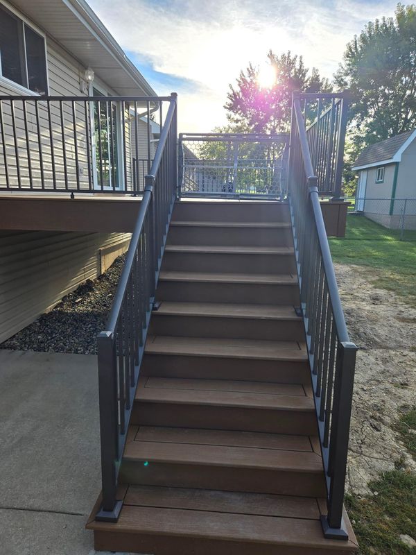 Exterior Renovations