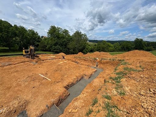 Custom Home Construction